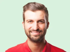Carlos M.